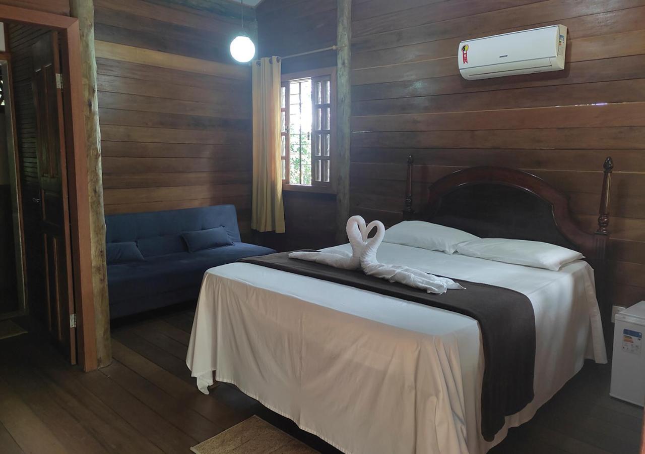 Acquamarine Park Hotel 구아라파리 외부 사진