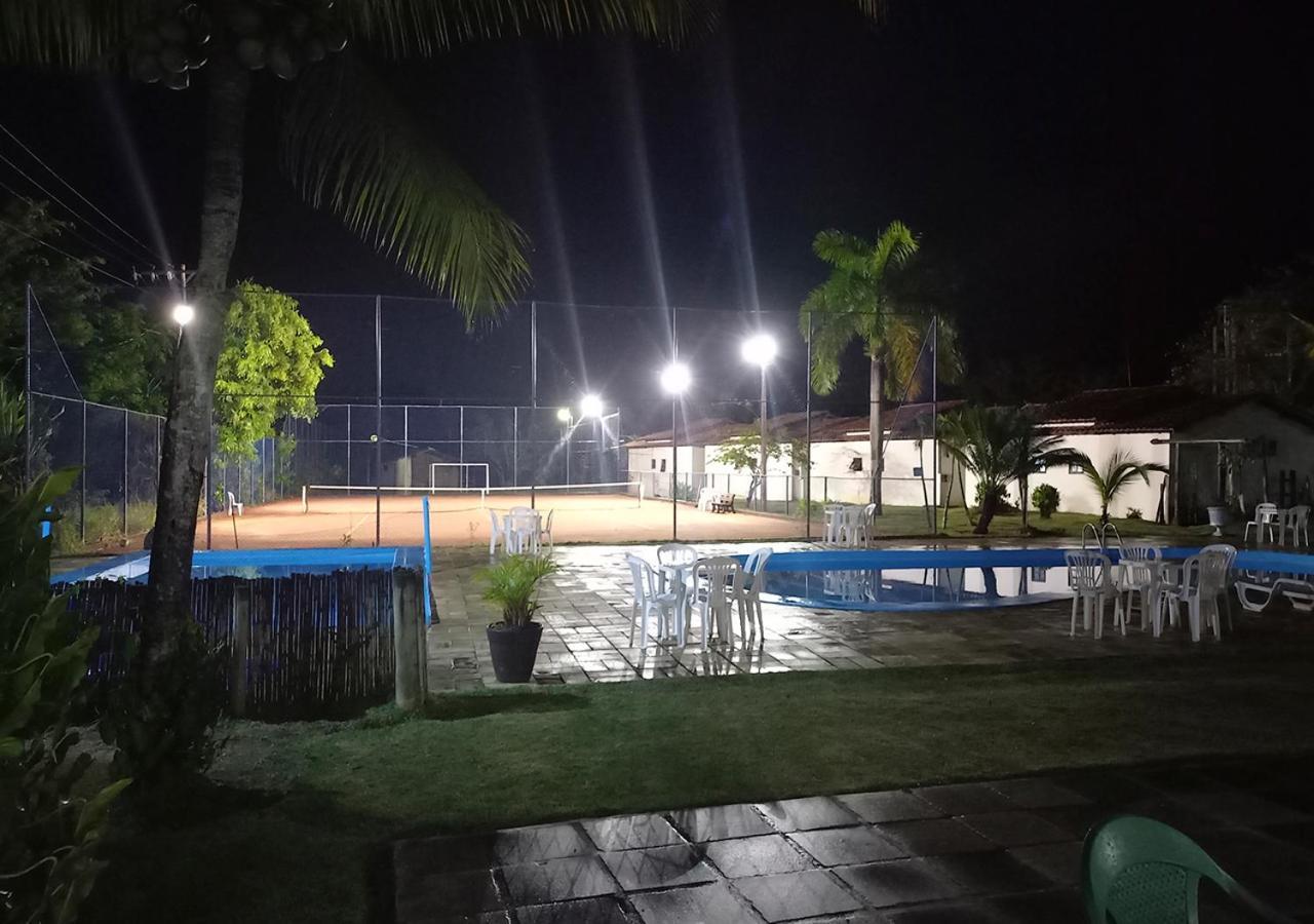 Acquamarine Park Hotel 구아라파리 외부 사진